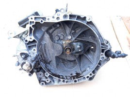Cutie viteze manuala 20DM75 Peugeot 307 [Fabr 2000-2008] 1.6 HDI