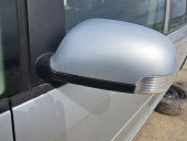 Carcasa oglinda stanga Volkswagen Touran (1T1, 1T2) [Fabr 2003-2010] LA7W