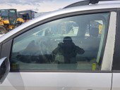 Geam usa stanga fata Volkswagen Touran (1T1, 1T2) [Fabr 2003-2010] OEM