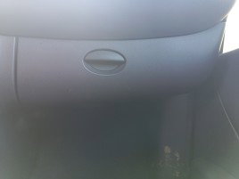 Torpedou Mercedes Clasa A (W168) [Fabr 1997-2004] OEM