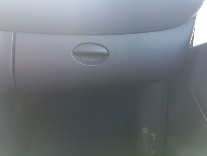 Torpedou Mercedes Clasa A (W168) [Fabr 1997-2004] OEM