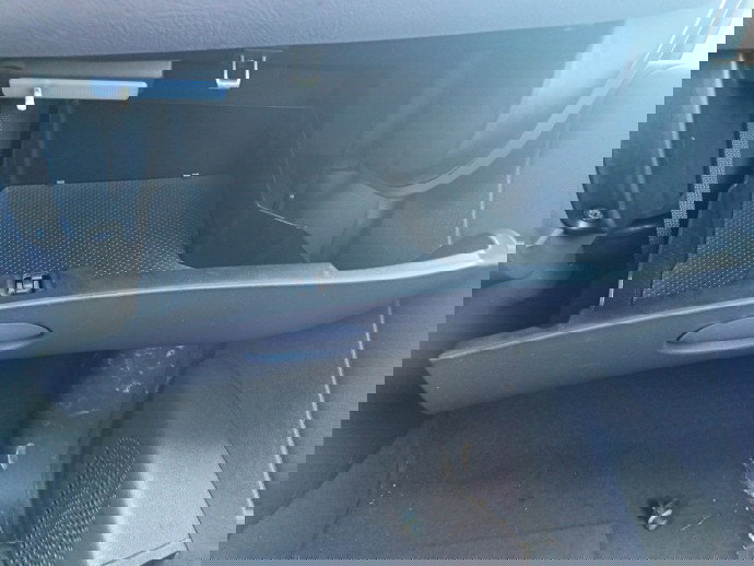 Torpedou Mercedes Clasa A (W168) [Fabr 1997-2004] OEM