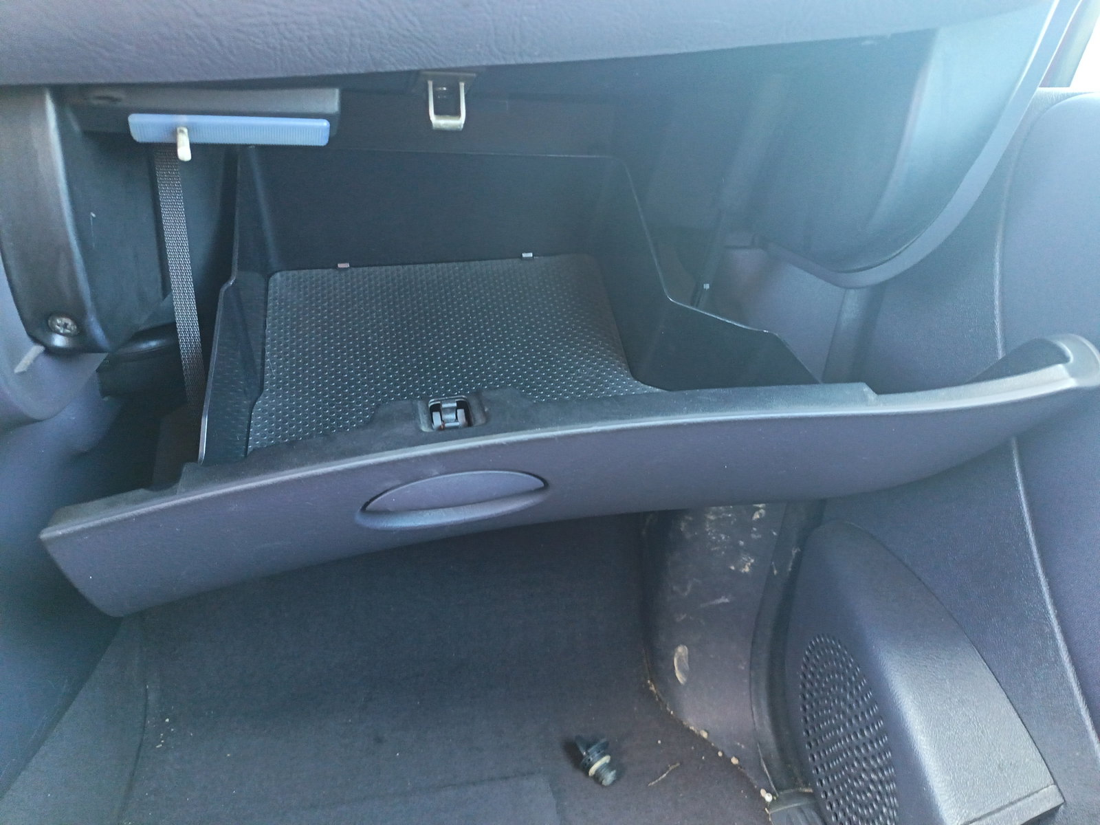 Torpedou Mercedes Clasa A (W168) [Fabr 1997-2004] OEM - imagine 2