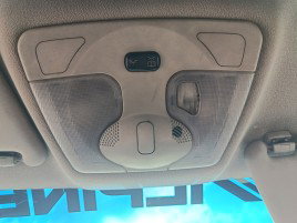 Plafoniera fata Mercedes Clasa A (W168) [Fabr 1997-2004] OEM