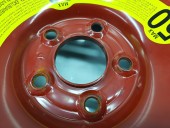 Roata rezerva slim Hyundai i40 Wagon [Fabr 2012-2019] 52910-2M910