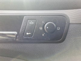 Buton reglaj oglinzi Volkswagen Touran (1T1, 1T2) [Fabr 2003-2010] OEM