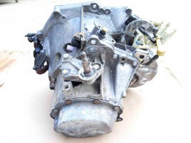 Cutie viteze manuala 20DM75 Peugeot 307 [Fabr 2000-2008] 1.6 HDI