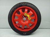 Roata rezerva slim Jaguar XF (X250) [Fabr 2008-2015] Facelift 2R83-1007-RA