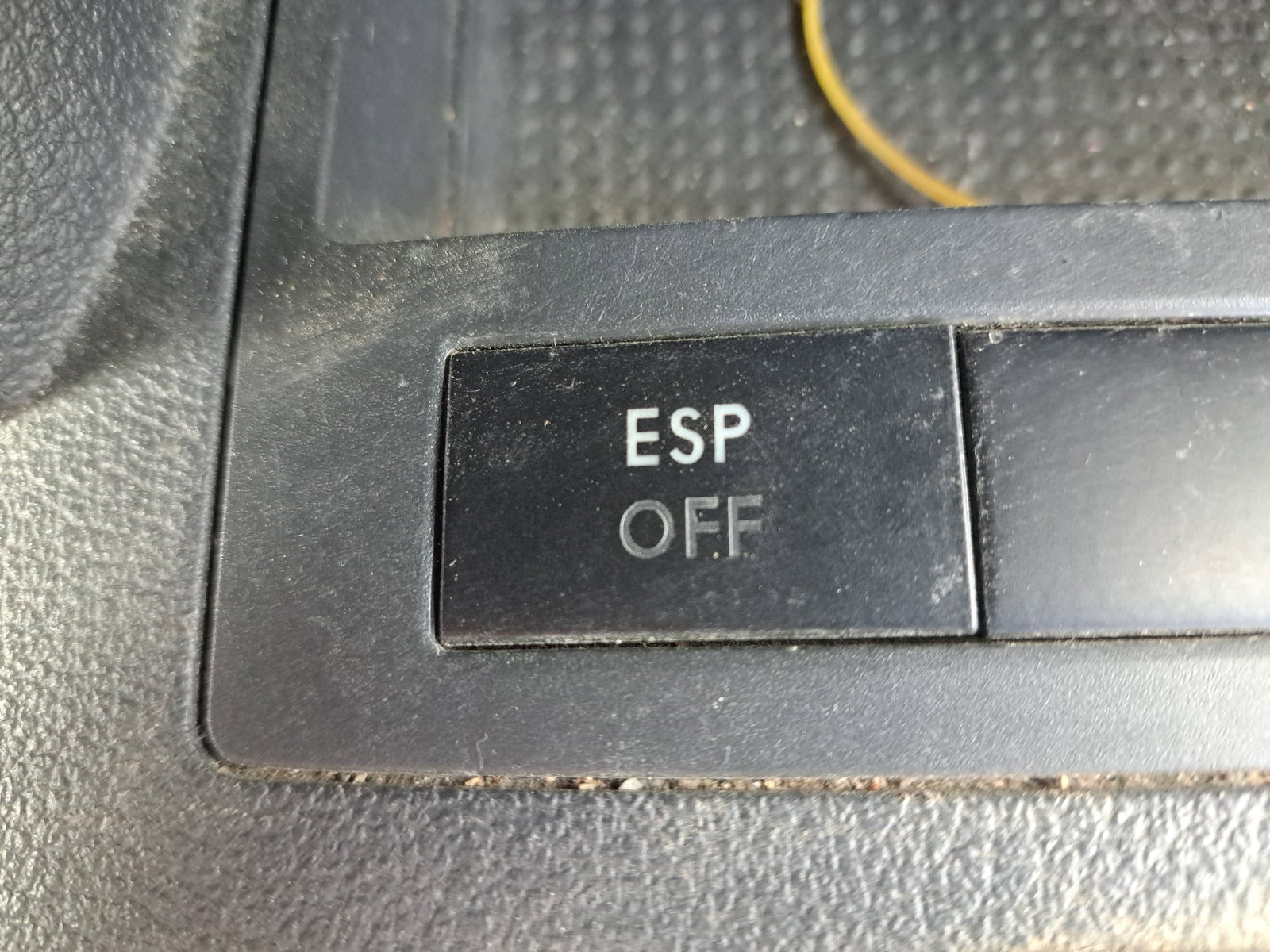 Buton ESP Volkswagen Touran (1T1, 1T2) [Fabr 2003-2010] OEM