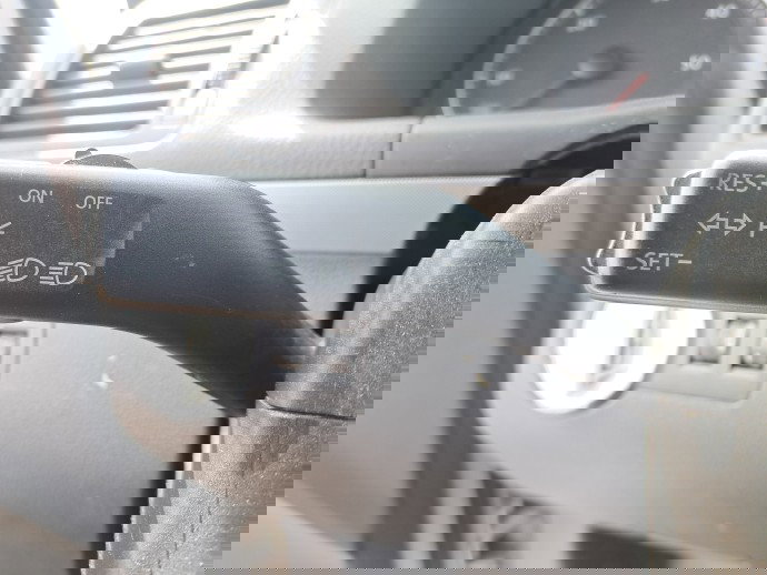 Maneta semnalizare Volkswagen Touran (1T1, 1T2) [Fabr 2003-2010] OEM