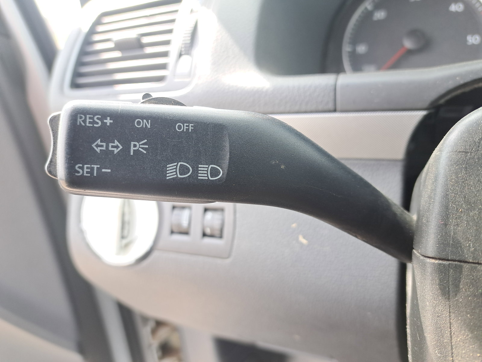 Maneta semnalizare Volkswagen Touran (1T1, 1T2) [Fabr 2003-2010] OEM