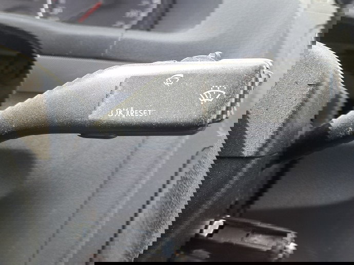 Maneta stergator Volkswagen Touran (1T1, 1T2) [Fabr 2003-2010] OEM