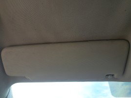 Parasolar stanga Volkswagen Touran (1T1, 1T2) [Fabr 2003-2010] OEM