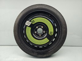 Roata rezerva slim AUDI A5 Cabriolet (8F7) [Fabr 2009-2015] 8K0601027B