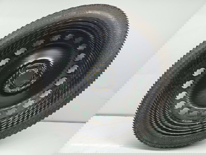 Roata rezerva slim AUDI A5 Cabriolet (8F7) [Fabr 2009-2015] 8K0601027B