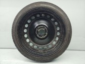 Roata rezerva slim AUDI A5 Cabriolet (8F7) [Fabr 2009-2015] 8K0601027B