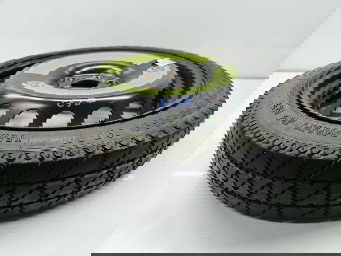 Roata rezerva slim AUDI A5 Cabriolet (8F7) [Fabr 2009-2015] 8K0601027B