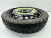 Roata rezerva slim AUDI A5 Cabriolet (8F7) [Fabr 2009-2015] 8K0601027B