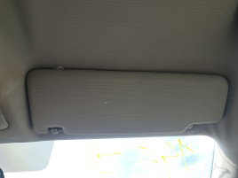 Parasolar dreapta Volkswagen Touran (1T1, 1T2) [Fabr 2003-2010] OEM