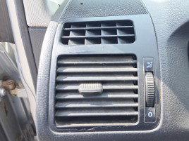 Grila aerisire stanga Volkswagen Touran (1T1, 1T2) [Fabr 2003-2010] OEM