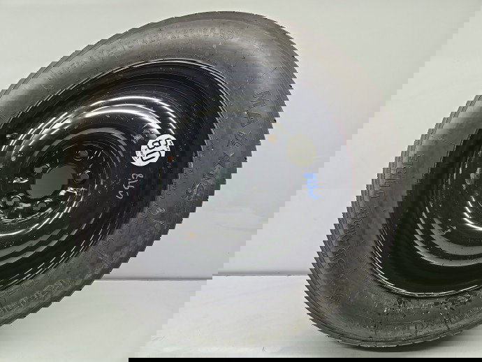 Roata rezerva slim Nissan X-Trail (T32) [Fabr 2013-prezent] OEM