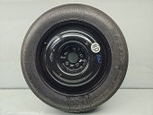 Roata rezerva slim Nissan X-Trail (T32) [Fabr 2013-prezent] OEM