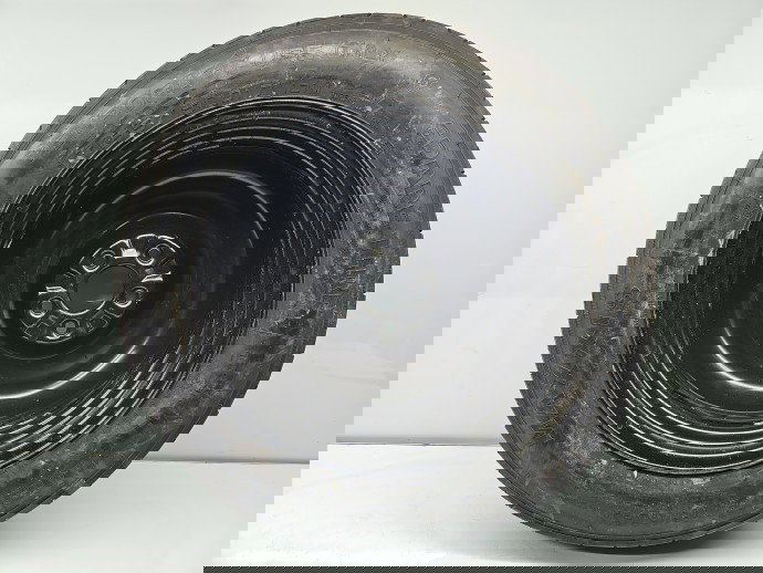 Roata rezerva slim Nissan X-Trail (T32) [Fabr 2013-prezent] OEM