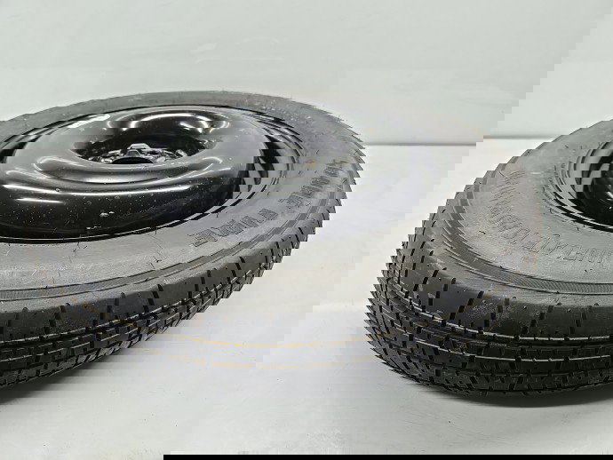 Roata rezerva slim Nissan X-Trail (T32) [Fabr 2013-prezent] OEM