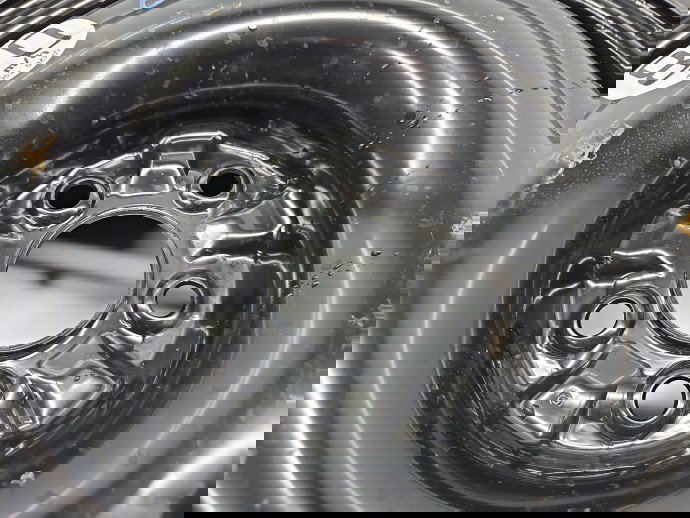 Roata rezerva slim Nissan X-Trail (T32) [Fabr 2013-prezent] OEM