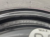 Roata rezerva slim Nissan X-Trail (T32) [Fabr 2013-prezent] OEM