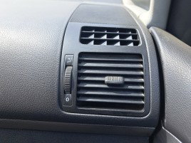 Grila aerisire dreapta Volkswagen Touran (1T1, 1T2) [Fabr 2003-2010] OEM