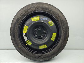 Roata rezerva slim PEUGEOT 308 (II) [Fabr 2013-2020] OEM