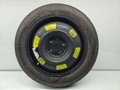 Roata rezerva slim PEUGEOT 308 (II) [Fabr 2013-2020] OEM