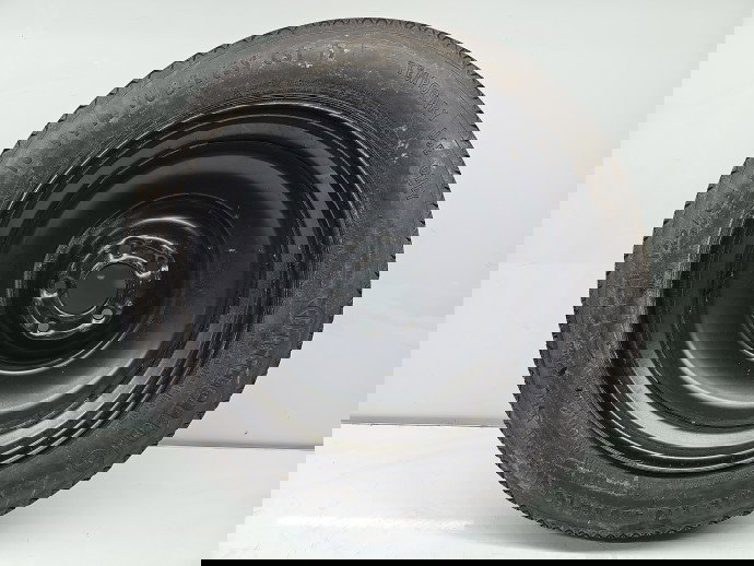 Roata rezerva slim PEUGEOT 308 (II) [Fabr 2013-2020] OEM