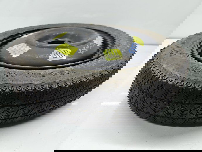 Roata rezerva slim PEUGEOT 308 (II) [Fabr 2013-2020] OEM