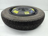 Roata rezerva slim PEUGEOT 308 (II) [Fabr 2013-2020] OEM