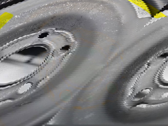 Roata rezerva slim PEUGEOT 308 (II) [Fabr 2013-2020] OEM