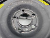 Roata rezerva slim PEUGEOT 308 (II) [Fabr 2013-2020] OEM