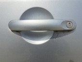 Maner usa stanga fata Volkswagen Touran (1T1, 1T2) [Fabr 2003-2010] LA7W