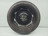 Roata rezerva slim AUDI A3 (8P1) [Fabr 2003-2012] 1K0601027B