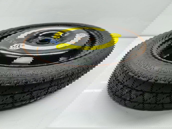 Roata rezerva slim AUDI A3 (8P1) [Fabr 2003-2012] 1K0601027B