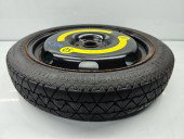 Roata rezerva slim AUDI A3 (8P1) [Fabr 2003-2012] 1K0601027B