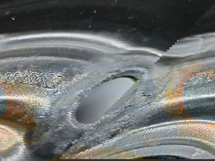 Roata rezerva slim AUDI A3 (8P1) [Fabr 2003-2012] 1K0601027B