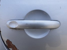 Maner usa dreapta spate Volkswagen Touran (1T1, 1T2) [Fabr 2003-2010] LA7W