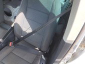 Centura dreapta fata Volkswagen Touran (1T1, 1T2) [Fabr 2003-2010] OEM