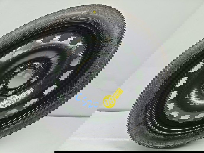 Roata rezerva slim Opel Astra J [Fabr 2009-2015] 2160141