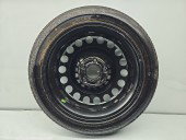 Roata rezerva slim Opel Astra J [Fabr 2009-2015] 2160141
