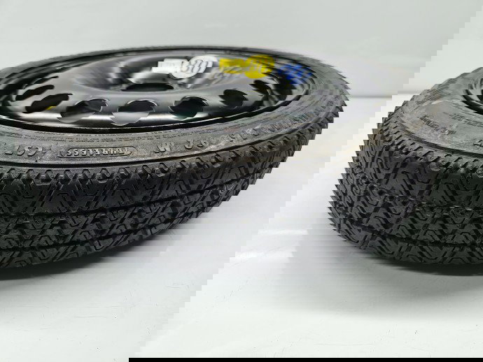 Roata rezerva slim Opel Astra J [Fabr 2009-2015] 2160141