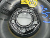 Roata rezerva slim Opel Astra J [Fabr 2009-2015] 2160141