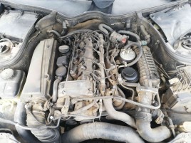 Motor complet ambielat 646962 euro 4 Mercedes Clasa C (W203) [Fabr 2000-2007] 2.2 CDI